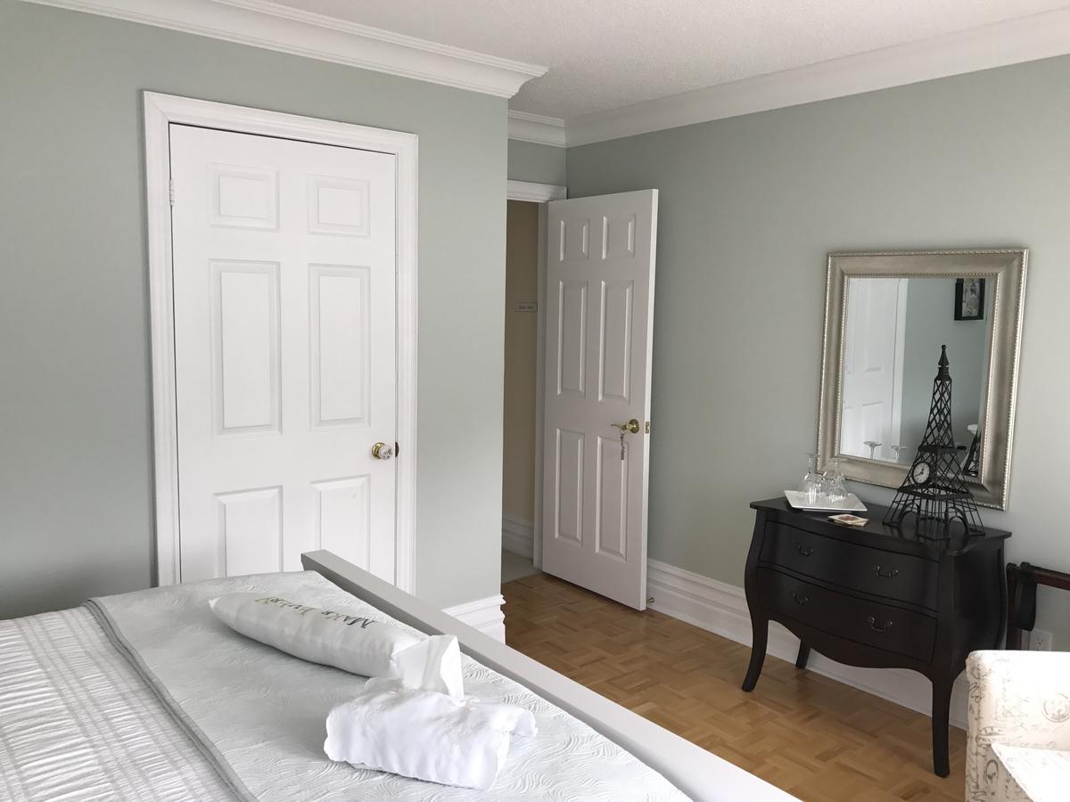 Molly'S Retreat B And B Orangeville Εξωτερικό φωτογραφία