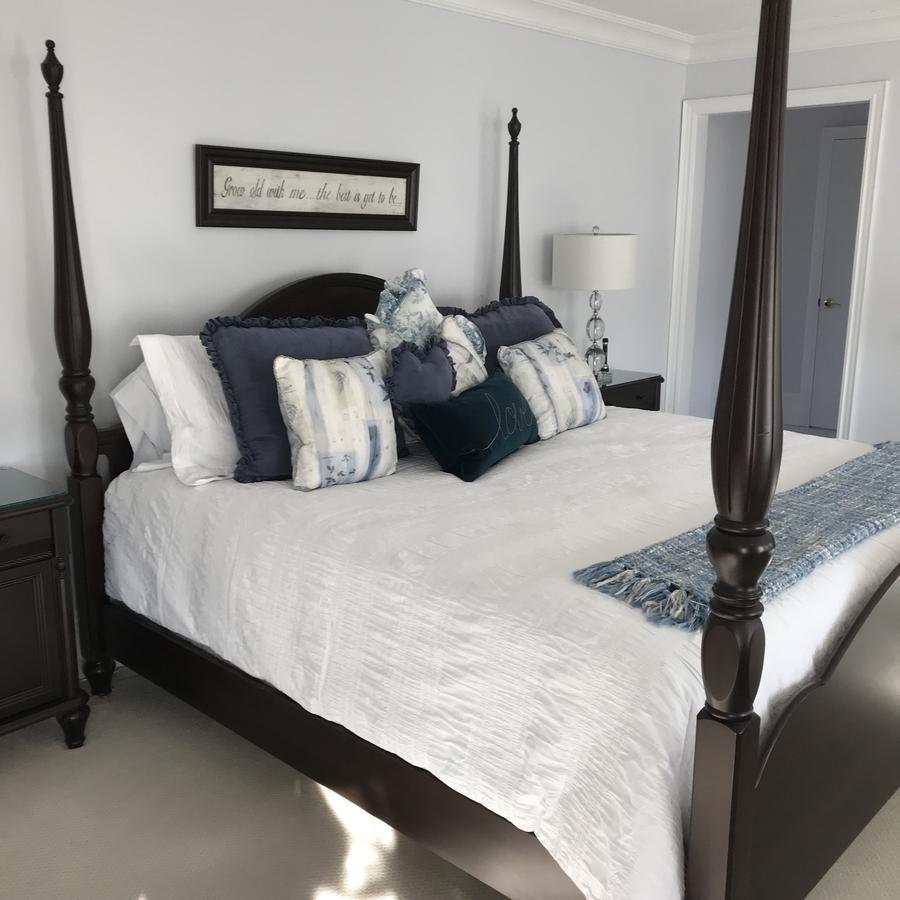 Molly'S Retreat B And B Orangeville Εξωτερικό φωτογραφία